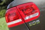 Volkswagen Eos Final 2015 года